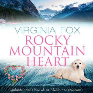 Virginia Fox: Rocky Mountain Heart