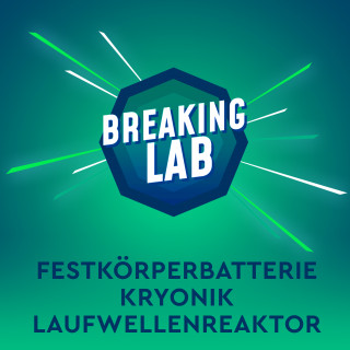 Folge 01-03: Festkörperbatterie