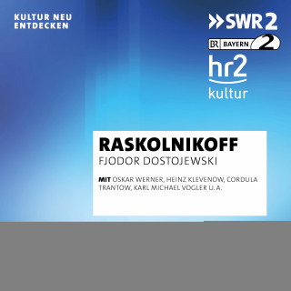 Fjodor Dostojewski: Raskolnikoff