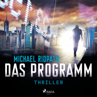 Michael Ridpath: Das Programm
