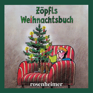 Helmut Zöpfl: Zöpfls Weihnachtsbuch