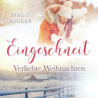 Birgit Kluger: Eingeschneit