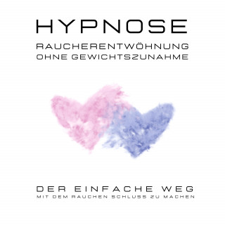 Patrick Lynen: Hypnose | Raucherentwöhnung ohne Gewichtszunahme