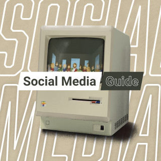 Patrick Senner, Sem Dietterle: Social Media Guide