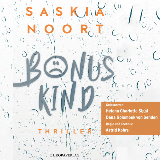 Saskia Noort: Bonuskind
