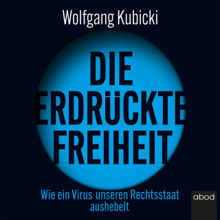 Wolfgang Kubicki: Die erdrückte Freiheit