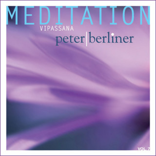 Peter Berliner: Meditation Vipassana