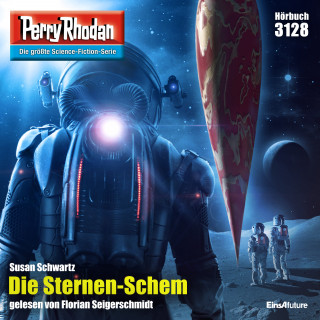Susan Schwartz: Perry Rhodan 3128: Die Sternen-Schem
