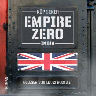 Küp Seker: Empire Zero India