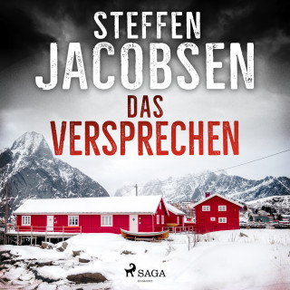 Steffen Jacobsen: Das Versprechen