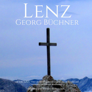 Georg Büchner: Lenz