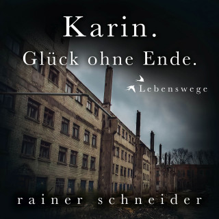 Rainer Schneider: Karin. Glück ohne Ende.