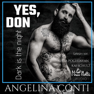 Angelina Conti: YES, DON