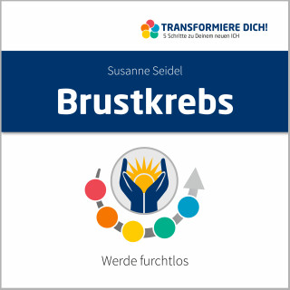 Susanne Seidel: Brustkrebs