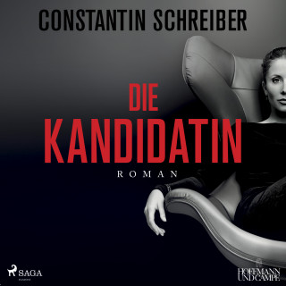 Constantin Schreiber: Die Kandidatin