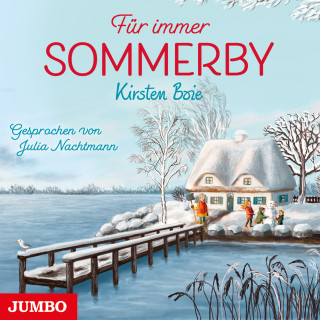 Kirsten Boie: Für immer Sommerby