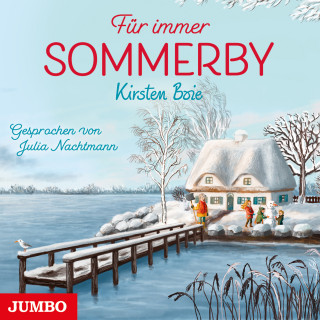 Kirsten Boie: Für immer Sommerby [Band 3]