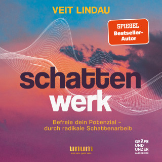 Veit Lindau: Schattenwerk