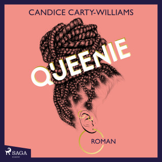 Candice Carty-Williams: Queenie