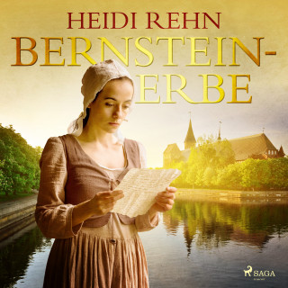 Heidi Rehn: Bernsteinerbe