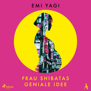Emi Yagi: Frau Shibatas geniale Idee