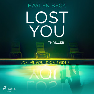 Haylen Beck: Lost You – Ich werde dich finden