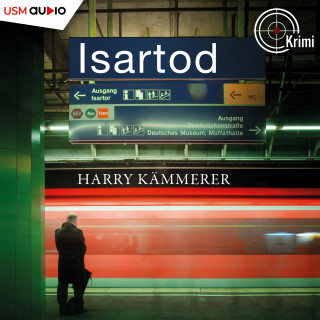 Harry Kämmerer: Isartod