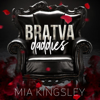 Mia Kingsley: Bratva Daddies