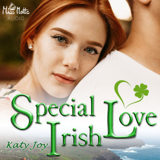 Katy Joy: Special Irish Love