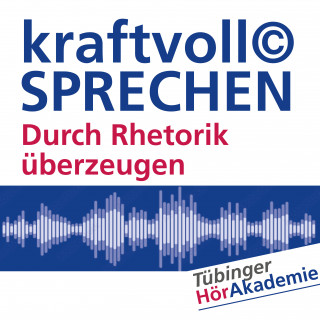 Cornelius Beck: kraftvoll© SPRECHEN