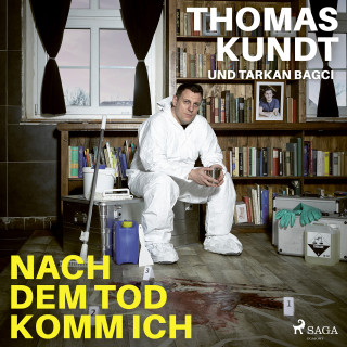 Thomas Kundt, Tarkan Bagci: Nach dem Tod komm ich