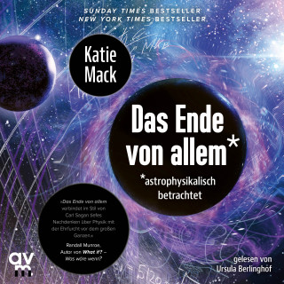 Katie Mack: Das Ende von Allem*