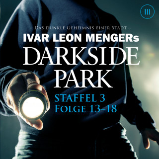 John Beckmann, Simon X. Rost: Staffel 3: Folge 13-18