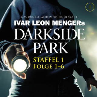 Hendrik Buchna, Ivar Leon Menger, Christoph Zachariae: Staffel 1: Folge 01-06