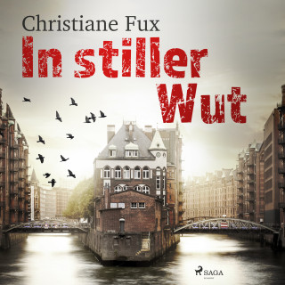 Christiane Fux: In stiller Wut