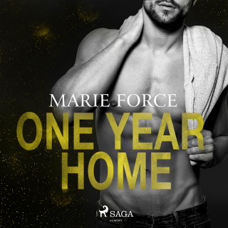 Marie Force: One Year Home