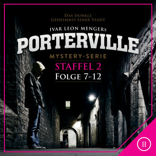 Hendrik Buchna, Anette Strohmeyer: Staffel 2: Folge 07-12