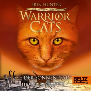 Erin Hunter: Warrior Cats - Der Ursprung der Clans. Der Sonnenpfad