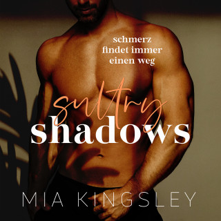 Mia Kingsley: Sultry Shadows
