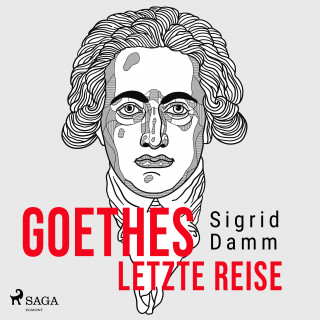 Sigrid Damm: Goethes letzte Reise