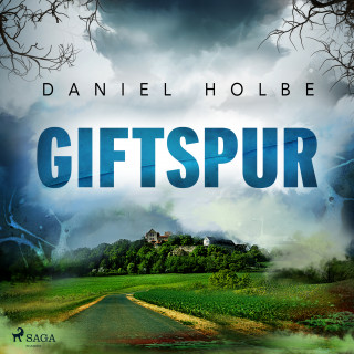 Daniel Holbe: Giftspur