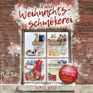 Sally West: Kleine Weihnachtsschmökerei