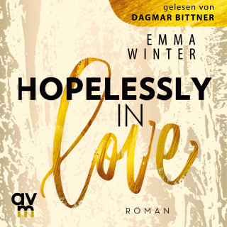 Emma Winter: Hopelessly in Love