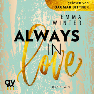 Emma Winter: Always in Love