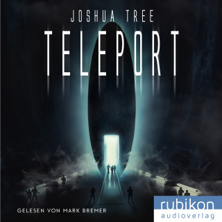 Joshua Tree: Teleport