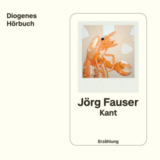 Jörg Fauser: Kant