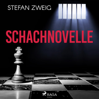 Stefan Zweig: Schachnovelle