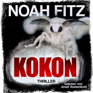 Noah Fitz: Kokon