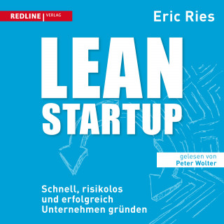 Eric Ries: Lean Startup