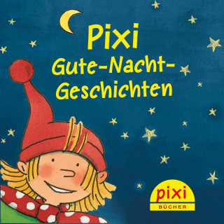 Rüdiger Paulsen: Hanna schafft das (Pixi Gute Nacht Geschichten 46)